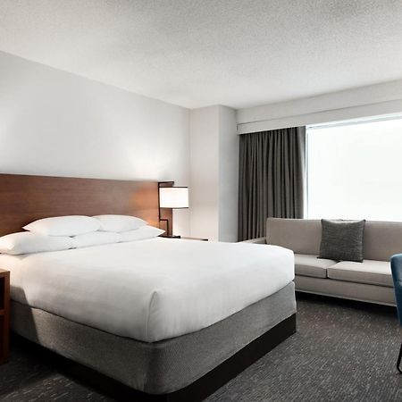Hyatt Regency Schaumburg Chicago Hotel Bagian luar foto