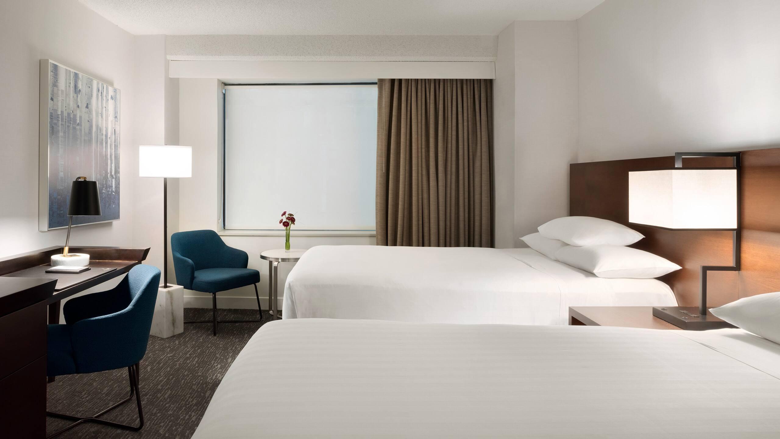 Hyatt Regency Schaumburg Chicago Hotel Bagian luar foto