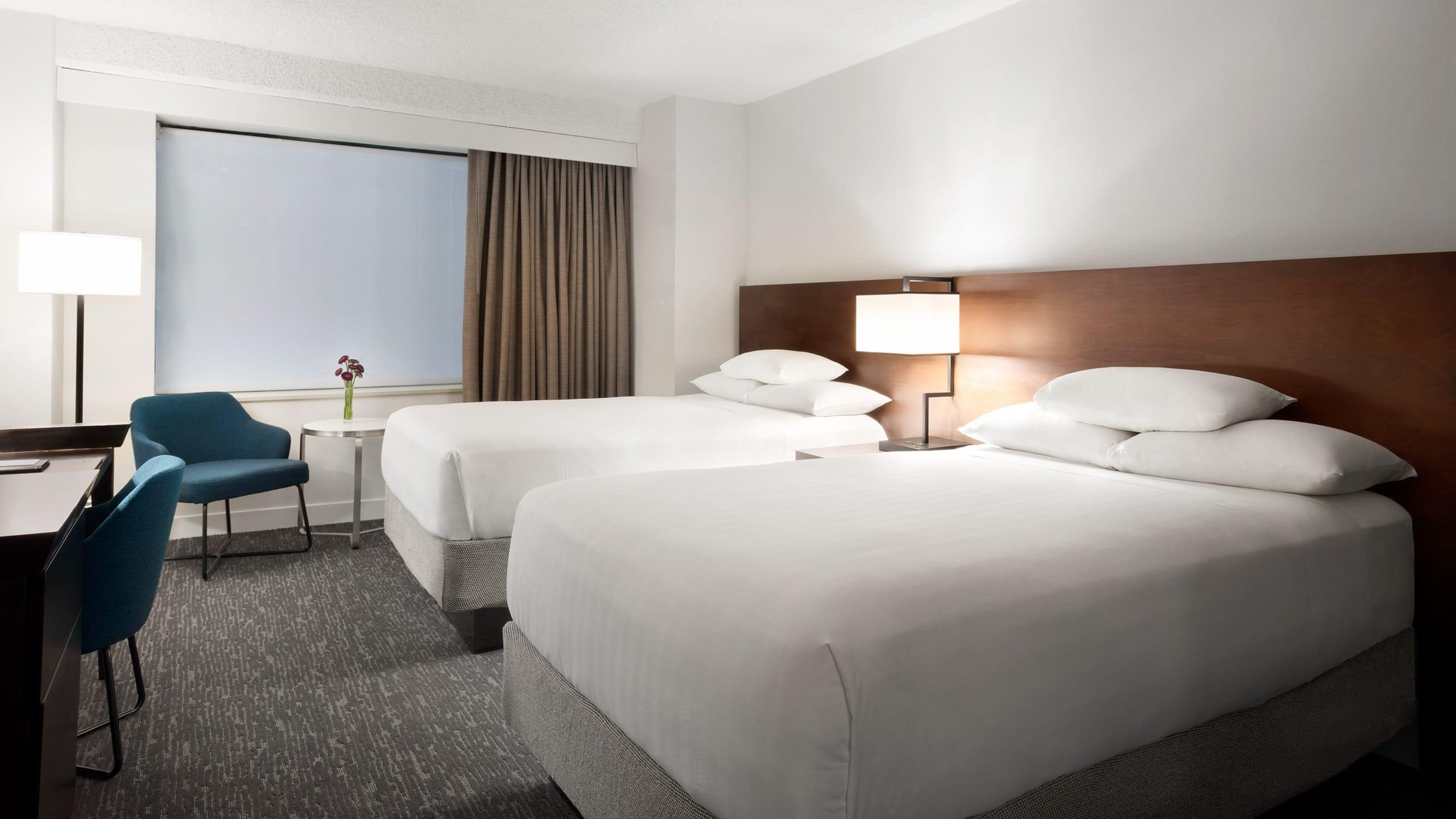 Hyatt Regency Schaumburg Chicago Hotel Bagian luar foto