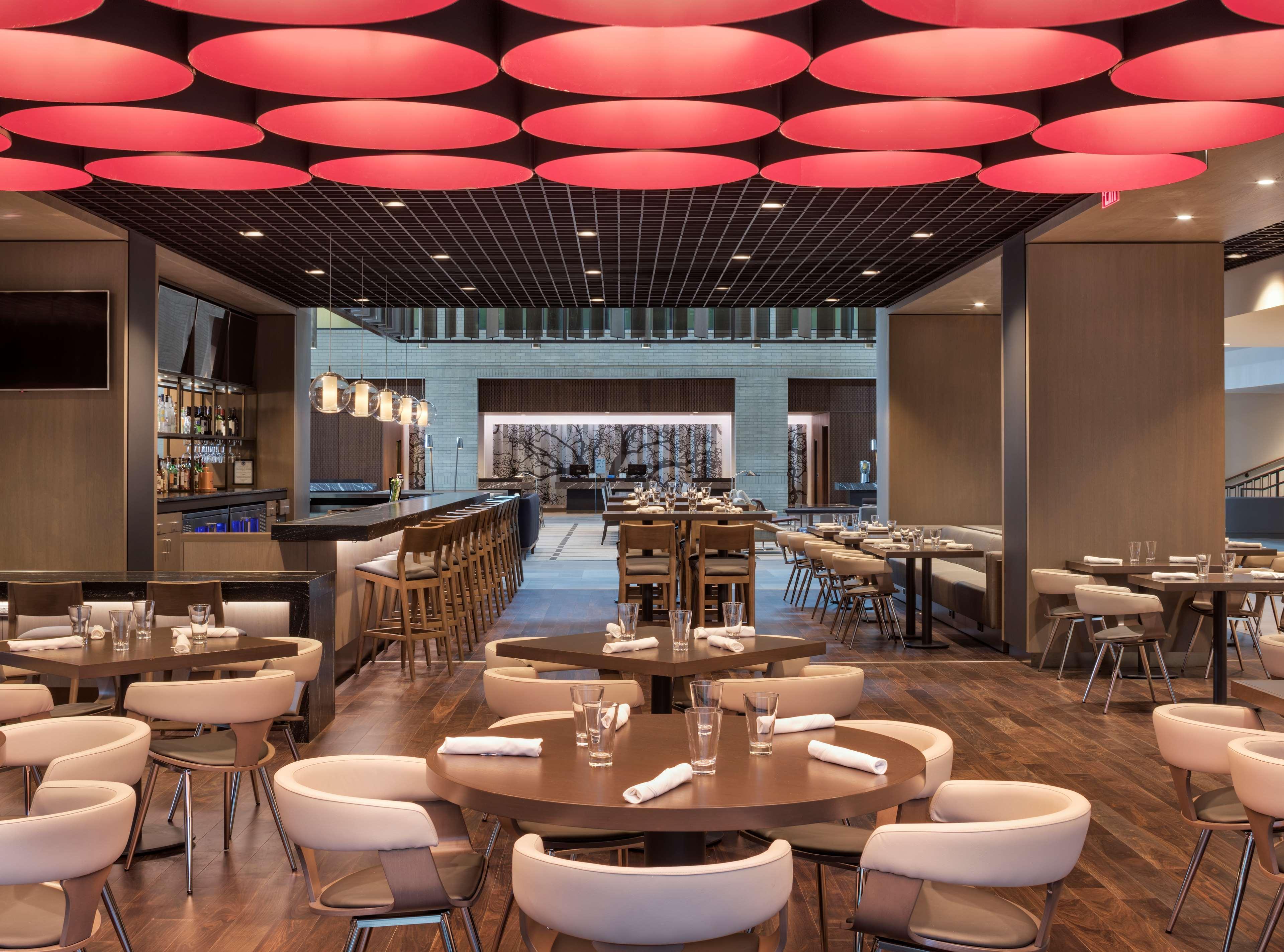 Hyatt Regency Schaumburg Chicago Hotel Bagian luar foto