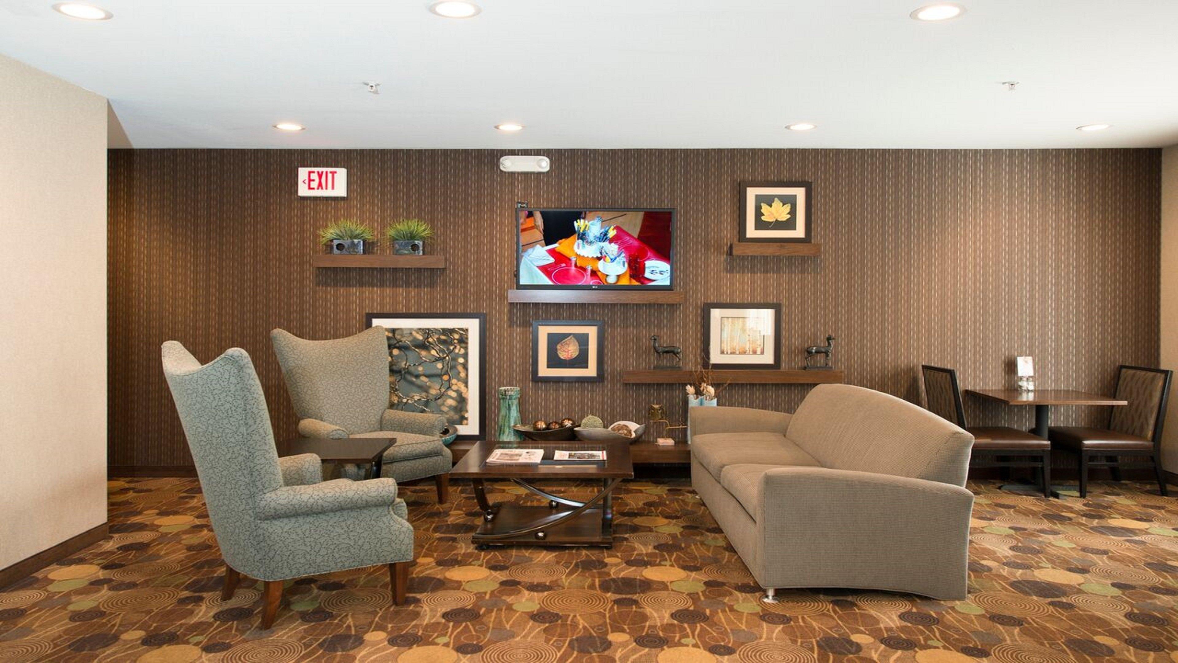 Hyatt Regency Schaumburg Chicago Hotel Bagian luar foto