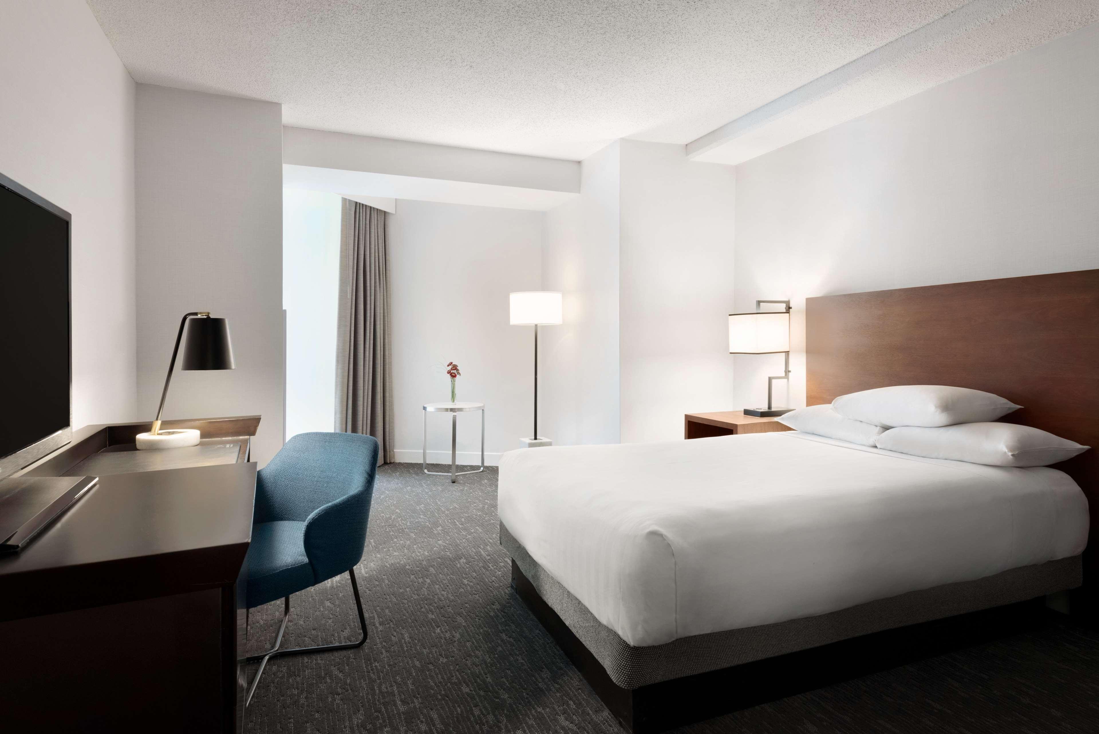 Hyatt Regency Schaumburg Chicago Hotel Bagian luar foto