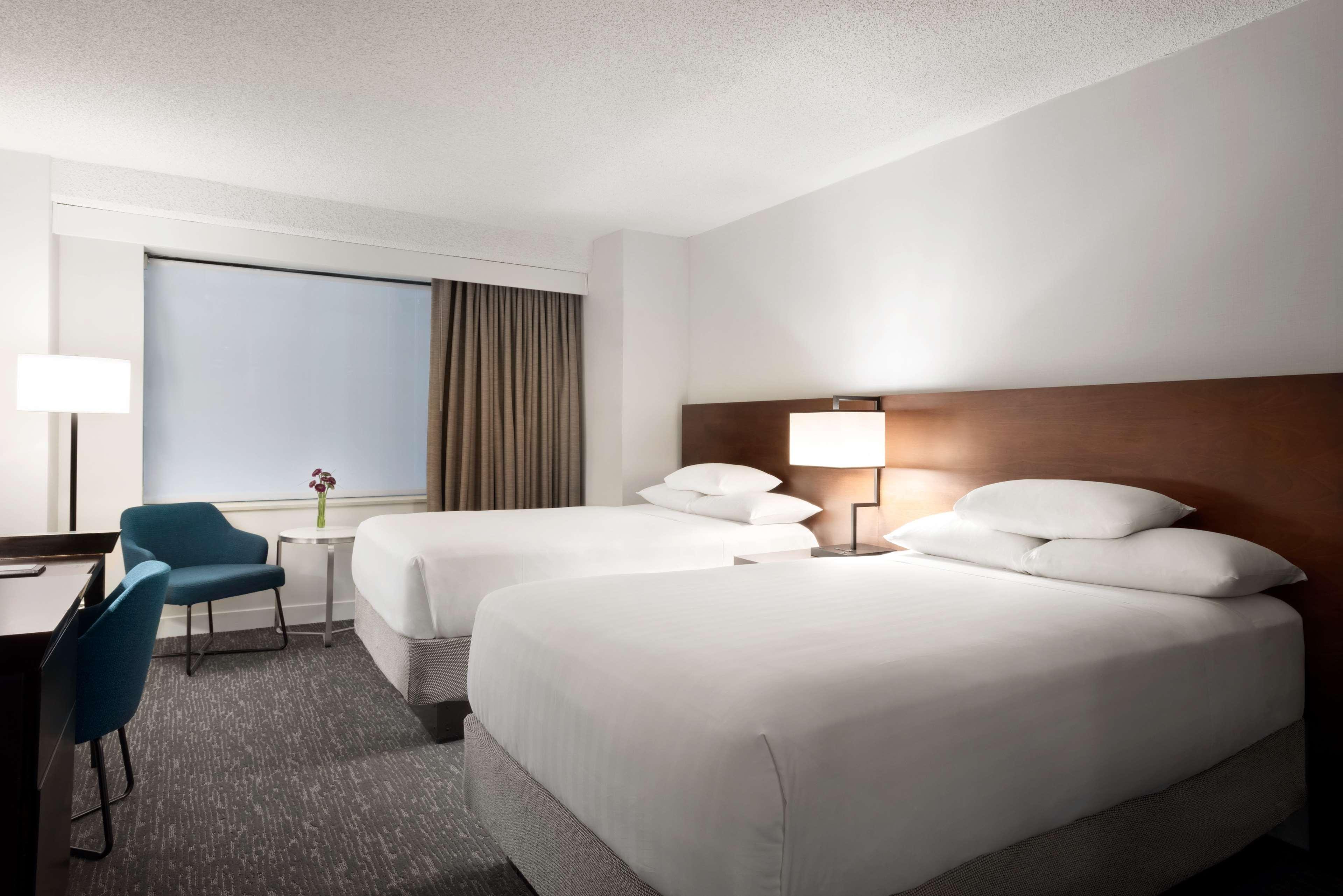 Hyatt Regency Schaumburg Chicago Hotel Bagian luar foto