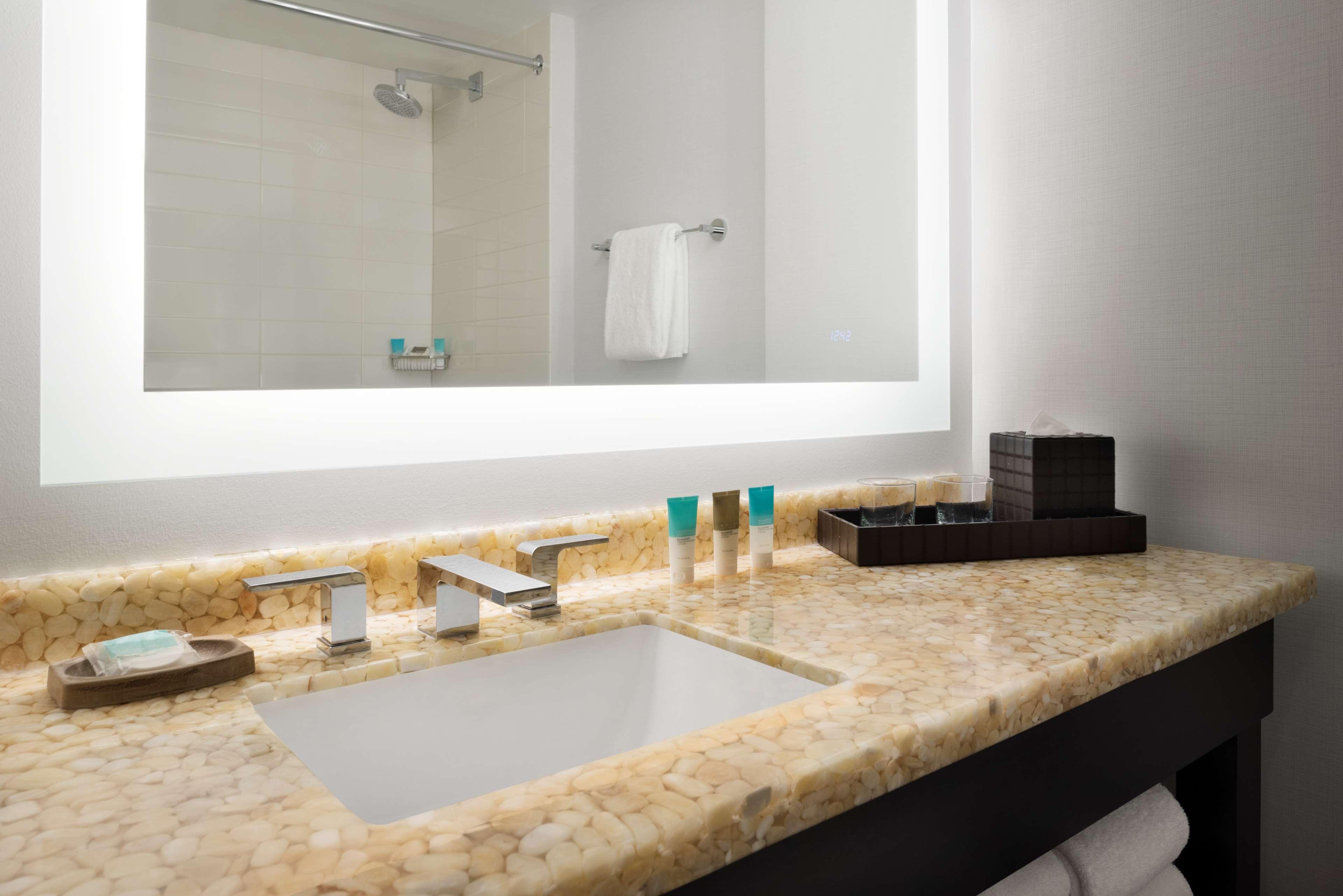 Hyatt Regency Schaumburg Chicago Hotel Bagian luar foto