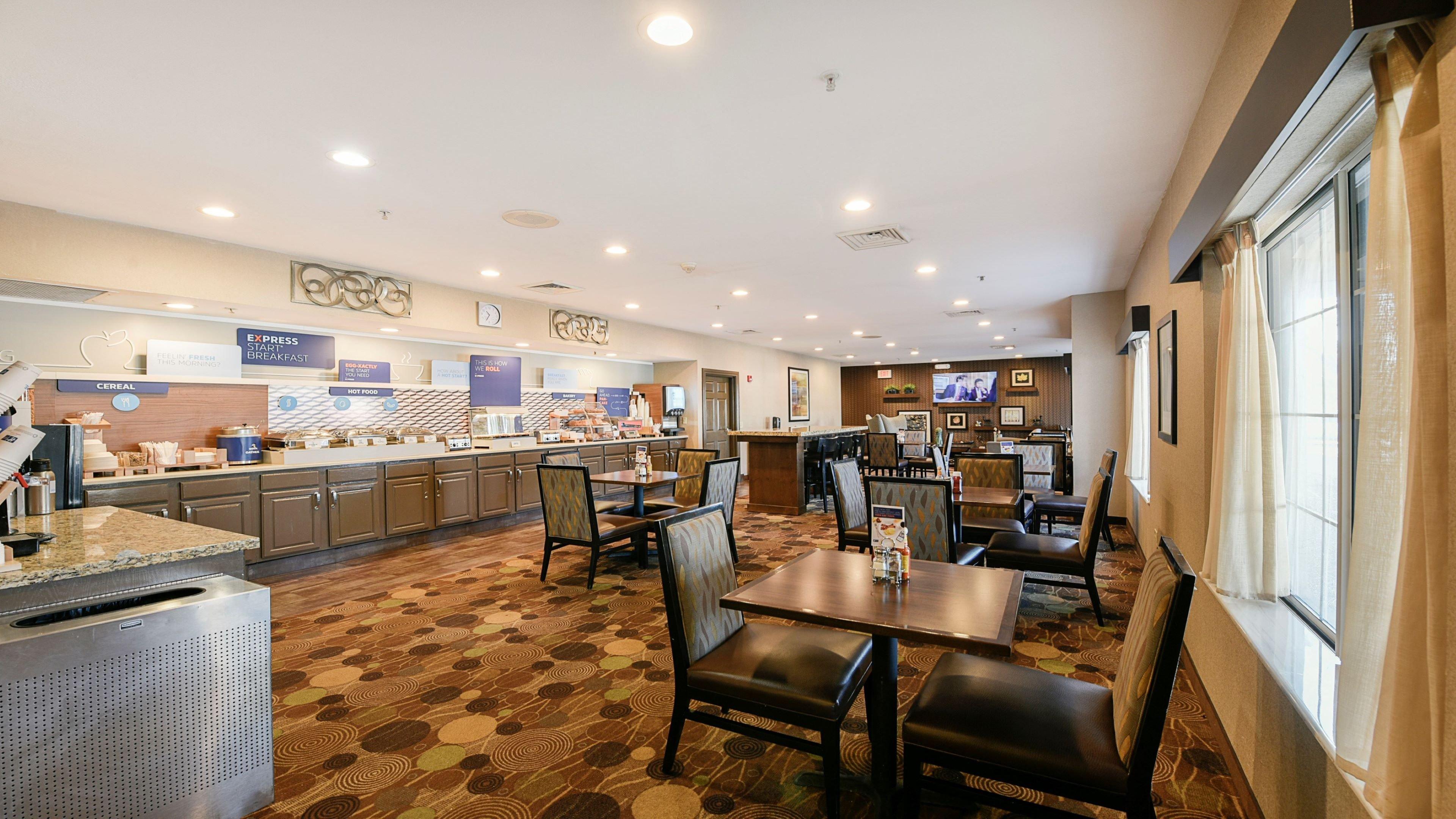 Hyatt Regency Schaumburg Chicago Hotel Bagian luar foto