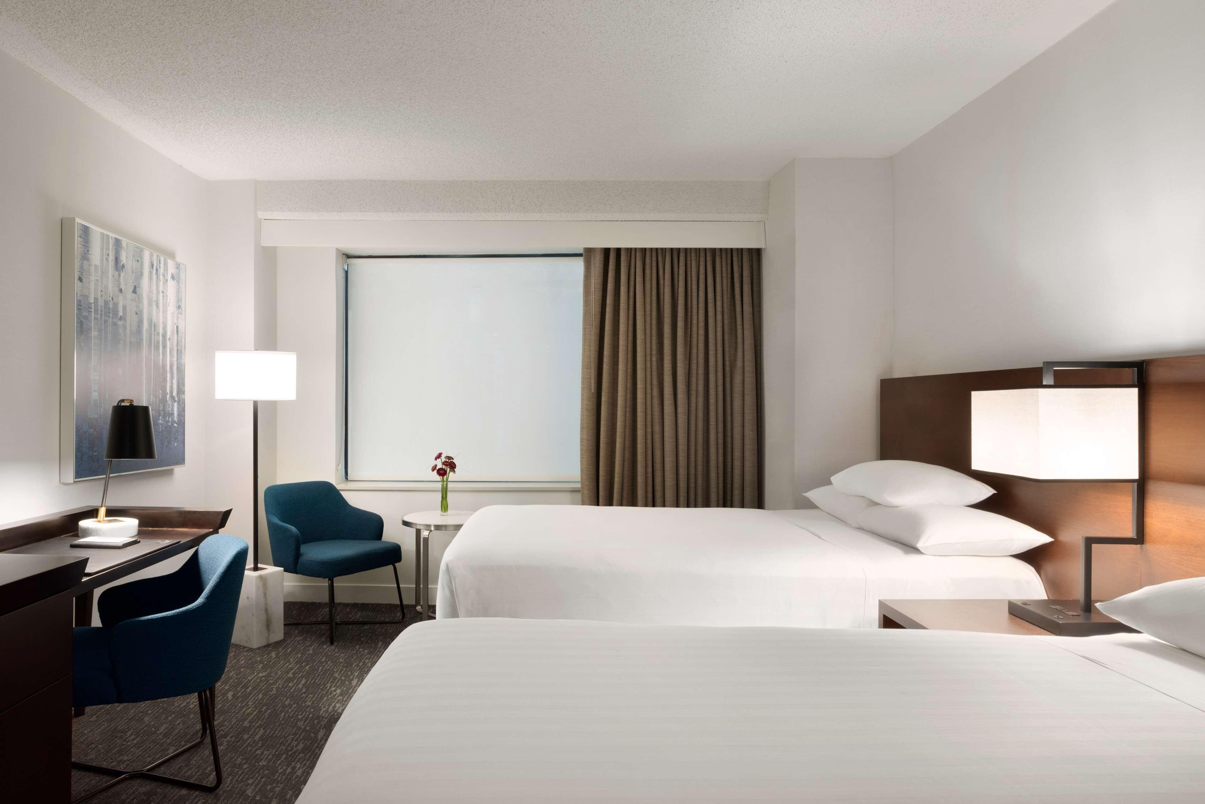 Hyatt Regency Schaumburg Chicago Hotel Bagian luar foto