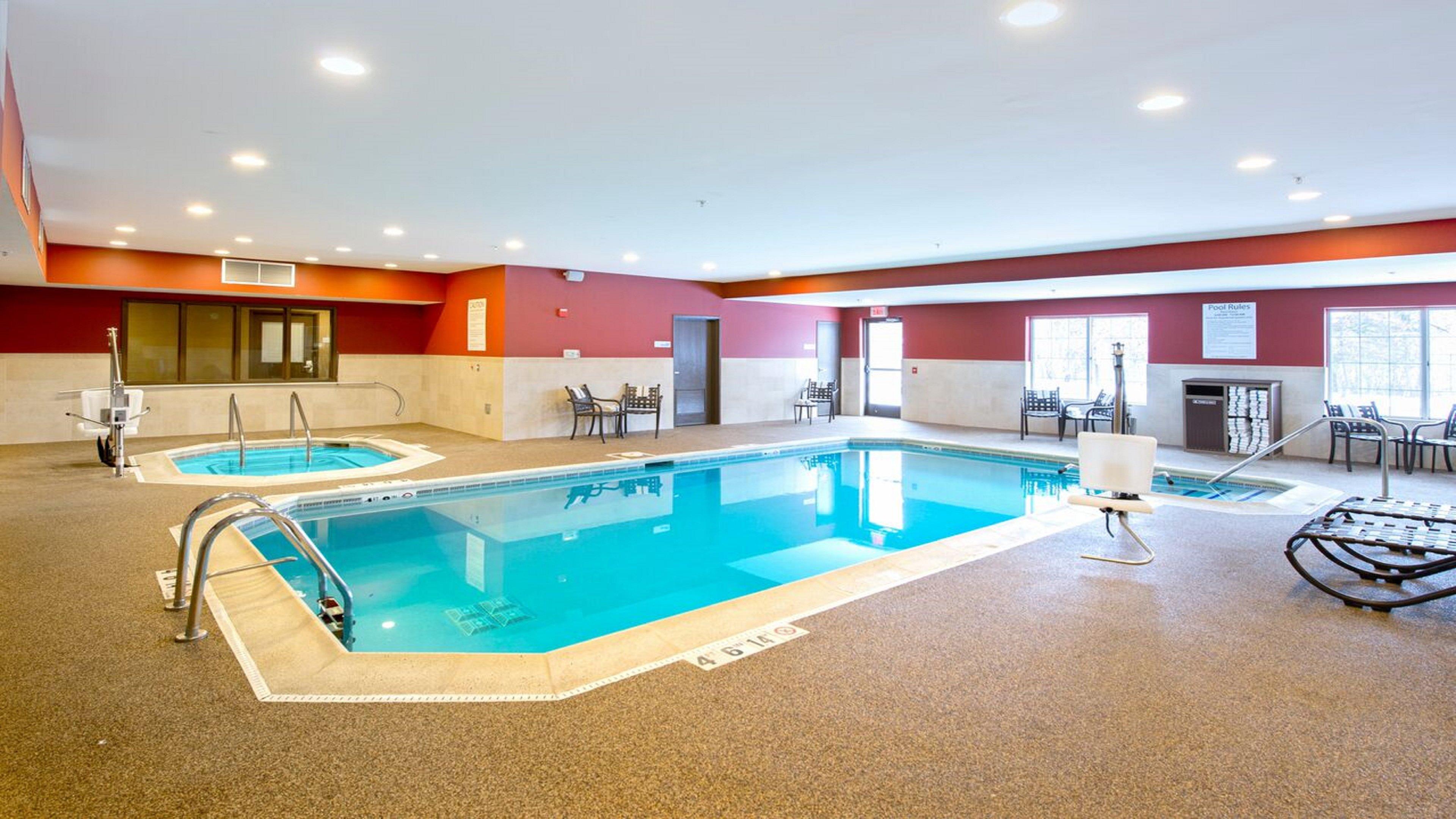 Hyatt Regency Schaumburg Chicago Hotel Bagian luar foto