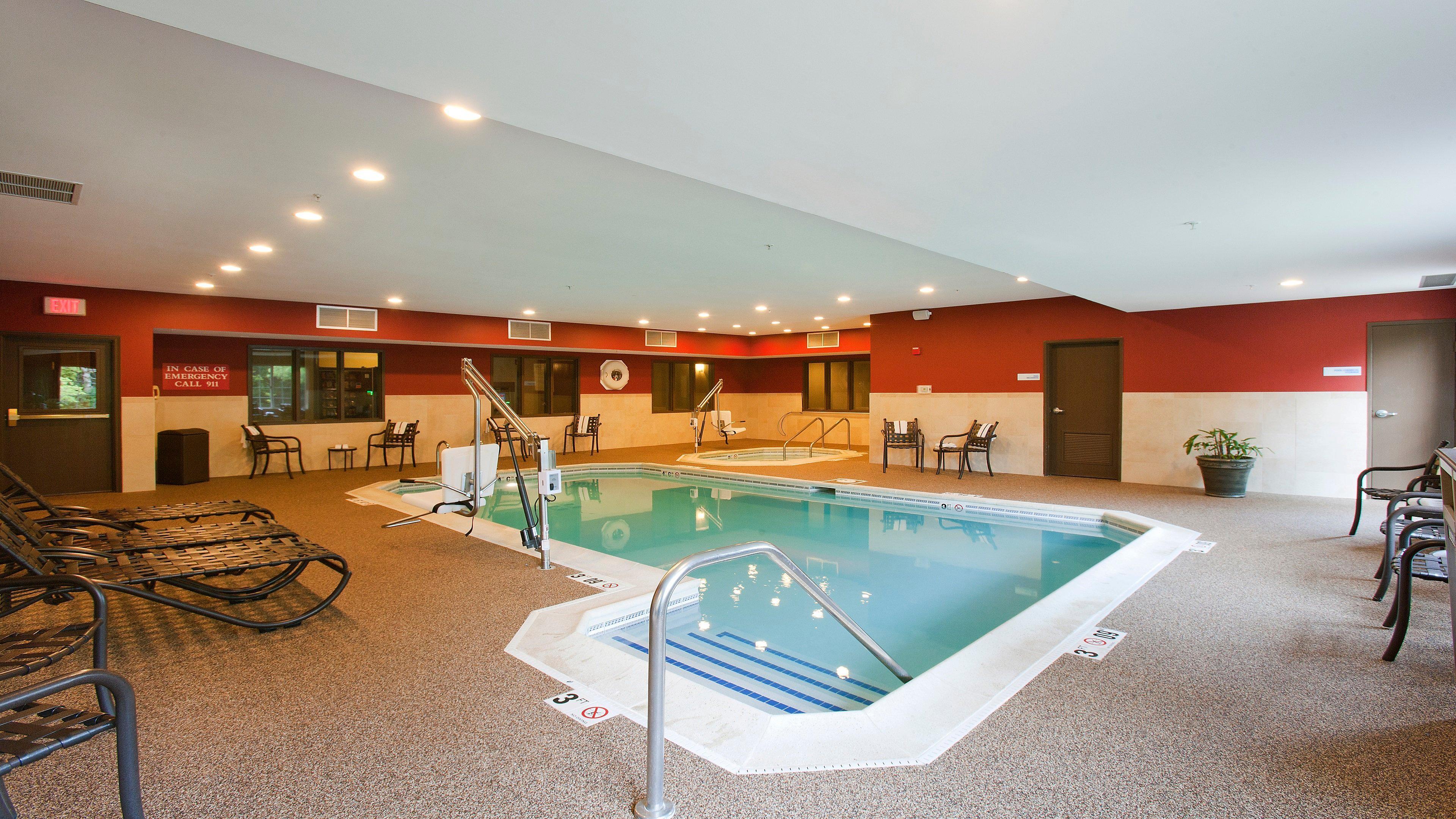 Hyatt Regency Schaumburg Chicago Hotel Bagian luar foto