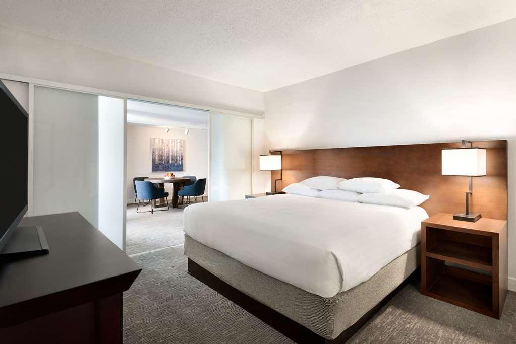 Hyatt Regency Schaumburg Chicago Hotel Ruang foto