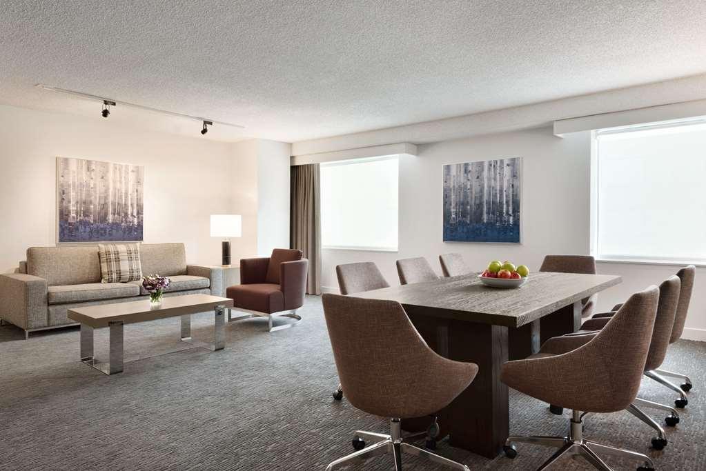 Hyatt Regency Schaumburg Chicago Hotel Ruang foto