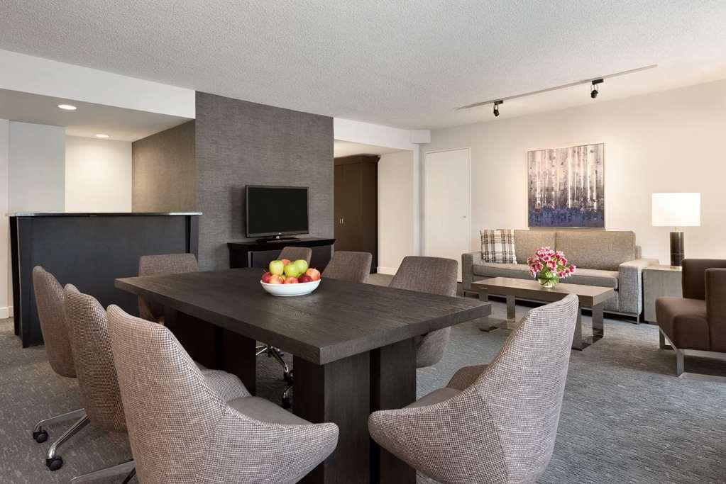 Hyatt Regency Schaumburg Chicago Hotel Ruang foto