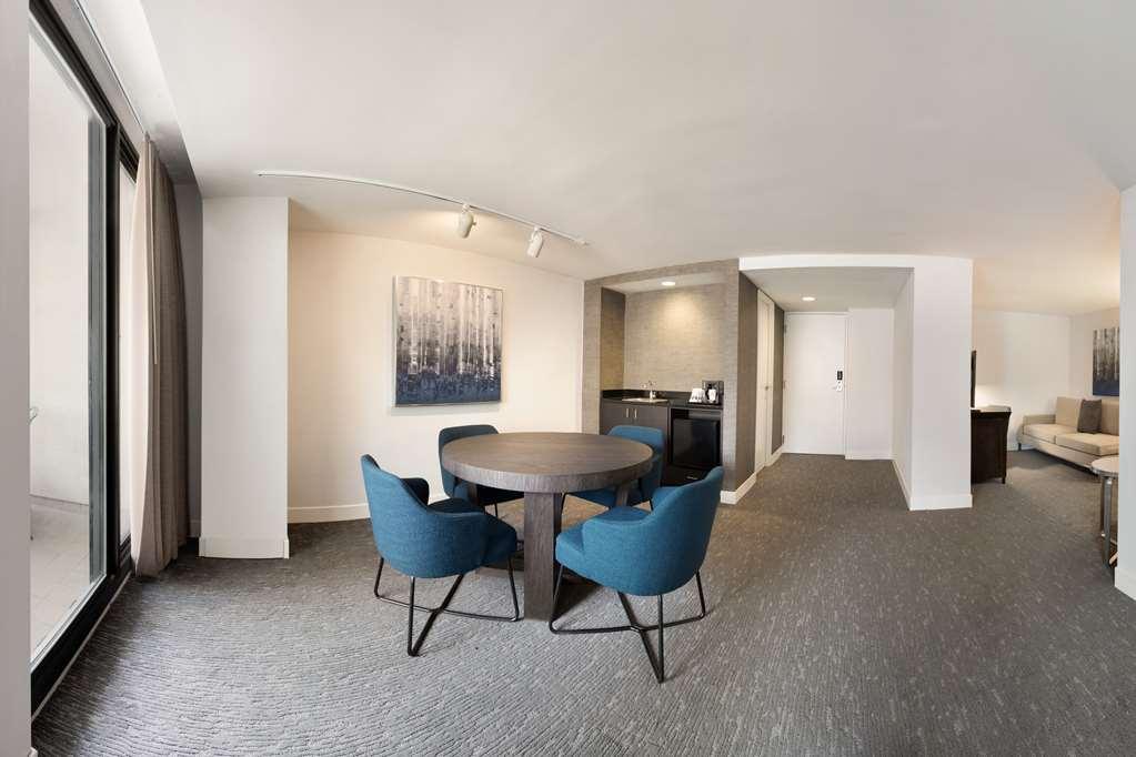 Hyatt Regency Schaumburg Chicago Hotel Ruang foto