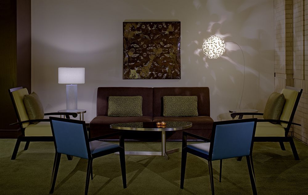Hyatt Regency Schaumburg Chicago Hotel Bagian luar foto