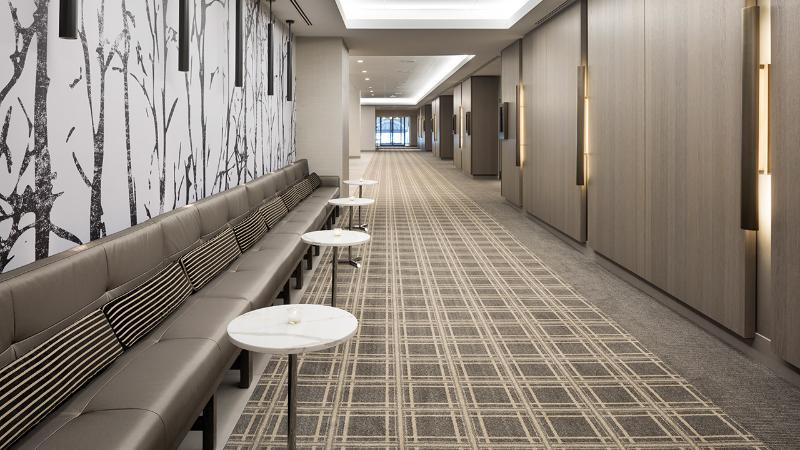 Hyatt Regency Schaumburg Chicago Hotel Bagian luar foto