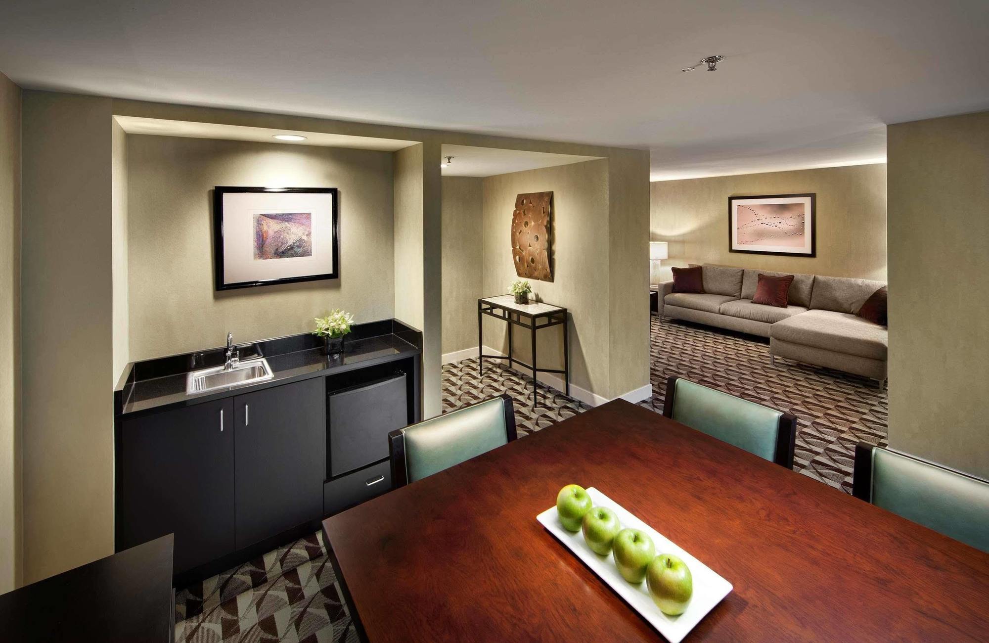 Hyatt Regency Schaumburg Chicago Hotel Ruang foto