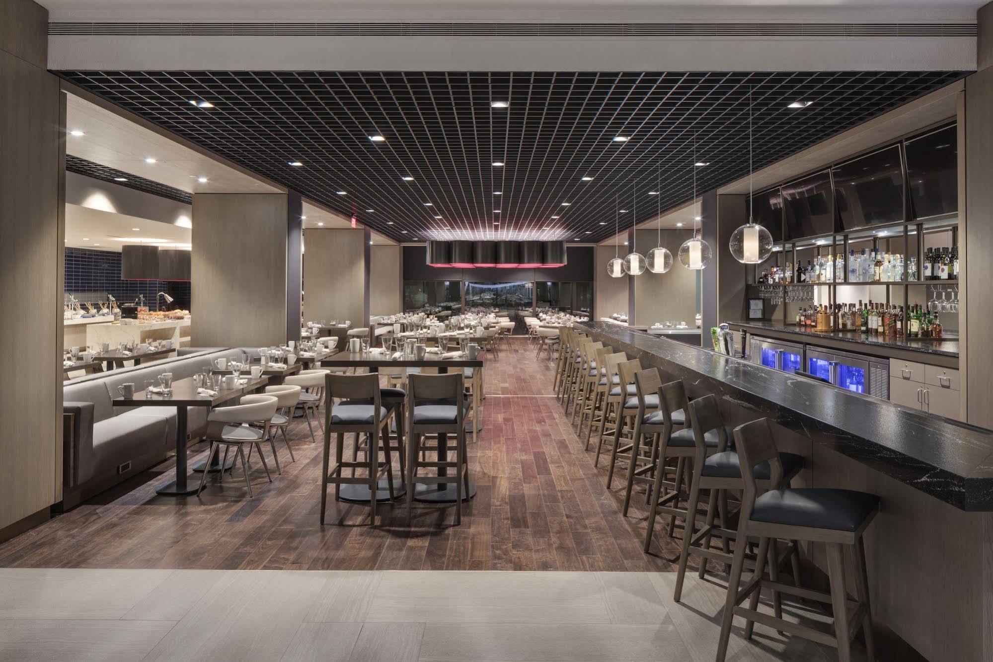 Hyatt Regency Schaumburg Chicago Hotel Bagian luar foto