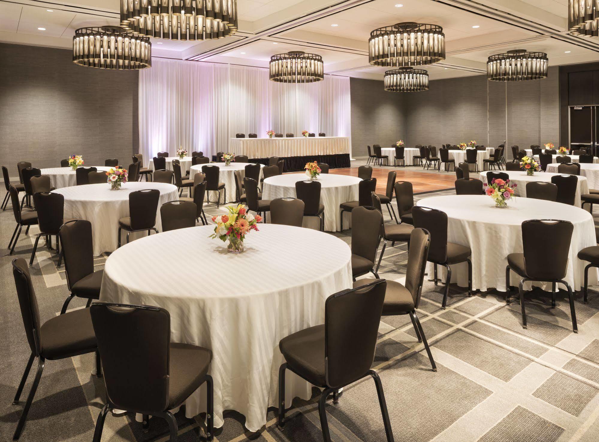 Hyatt Regency Schaumburg Chicago Hotel Bagian luar foto